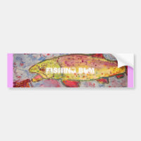 Fishing Bum