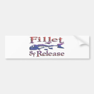 FISHING BUMPER STICKER