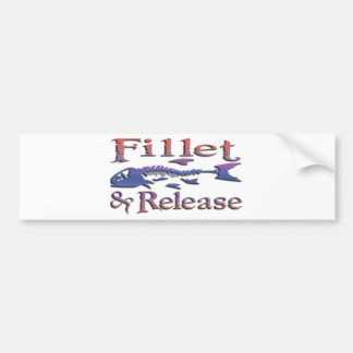 FISHING BUMPER STICKER