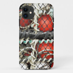 FISHING iPhone 11 CASE