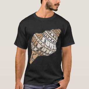 FISHING CAT FISH CATCHING LUNCH IN WATERCOLOR T-Shirt