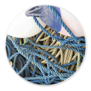 FISHING CERAMIC KNOB