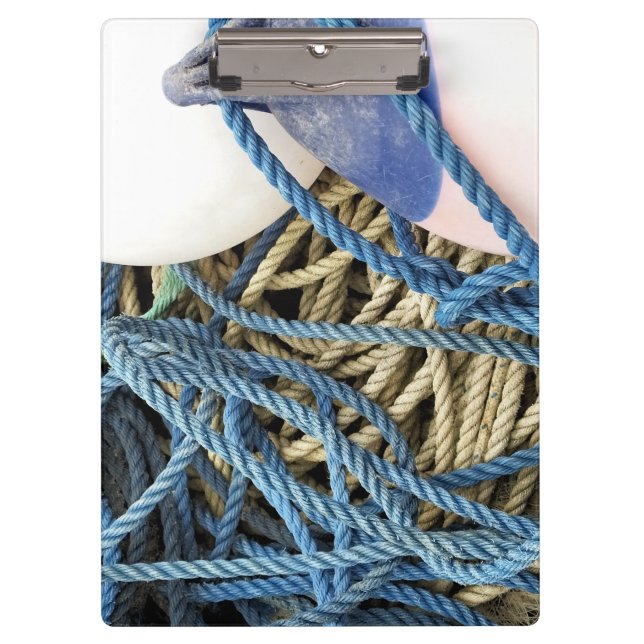 FISHING CLIPBOARD (Front)