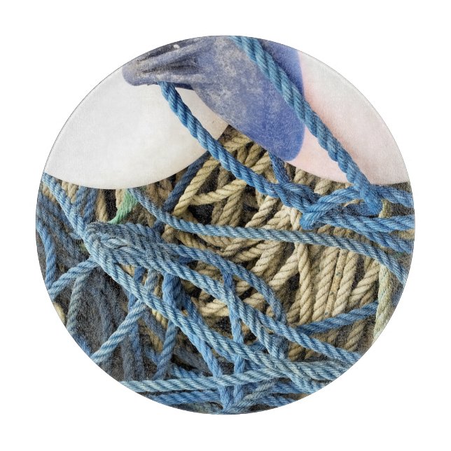 FISHING CUTTING BOARD (Front)