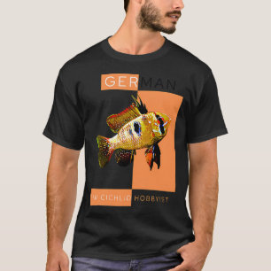 Fishing Day T-Shirt