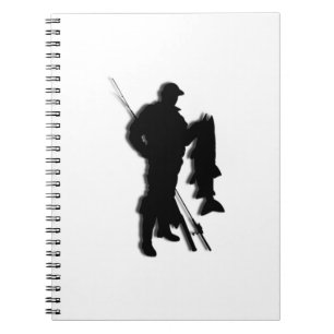 Fishing  Design Notebook