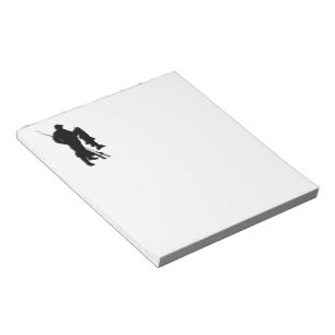 Fishing  Design Notepad