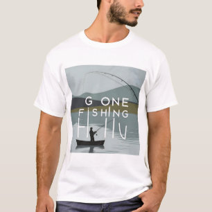 Fishing Fever T-Shirt