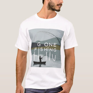 Fishing Fever T-Shirt