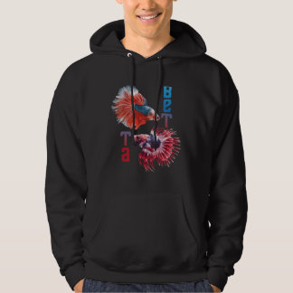Fishing Fish 7 Hoodie