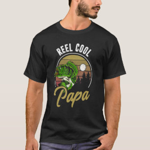 Fishing Fisherman quotes fish T-Shirt