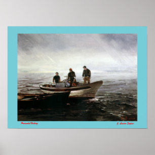 Fishing/Fishing Poster