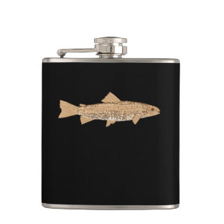 Fishing Flask