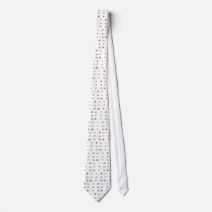 Fishing flies tie