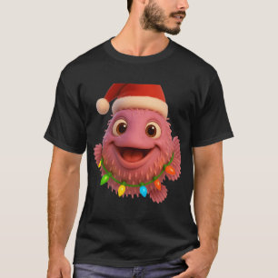 Fishing For Men Women Boy Kids Bass Dad Fish1 T-Shirt