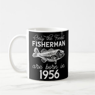 Fishing for  of Fishing Pole Fishing  Coffee Mug
