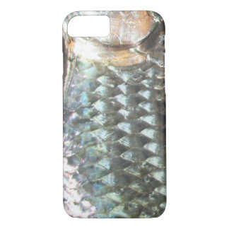 Fishing Fury iPhone 7 case (Tarpon)
