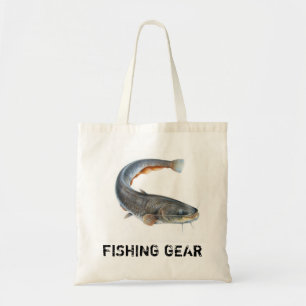 "Fishing Gear" bag