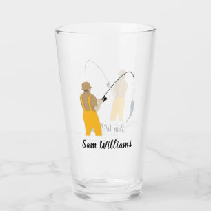 Fishing Glass