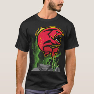 Fishing Gone T-Shirt