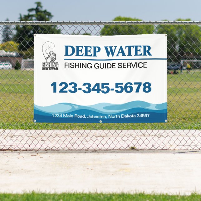 Fishing Guide Service Banner (Insitu)