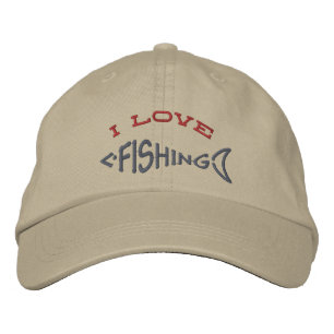 Fishing Hat