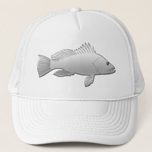 Fishing Hat