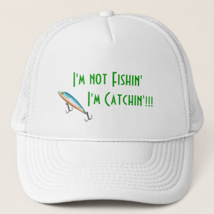 Fishing Hat