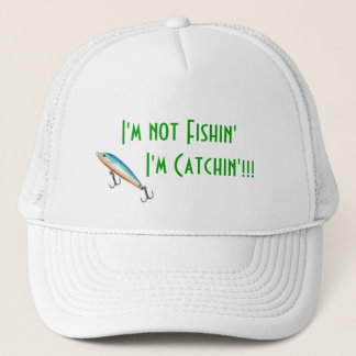 Fishing Hat