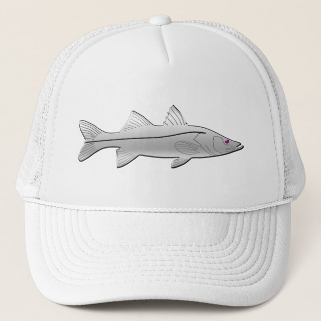 Fishing Hat (Front)