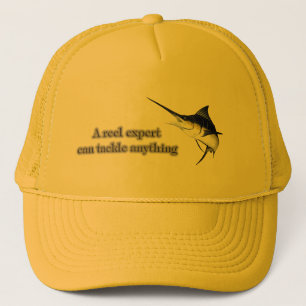 Fishing Hat