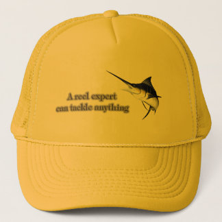 Fishing Hat