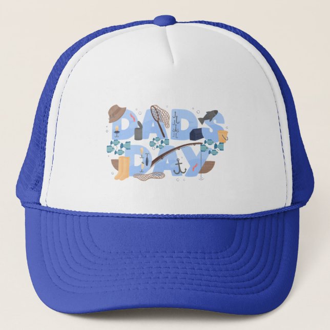 Fishing hat ,Sun protection  (Front)
