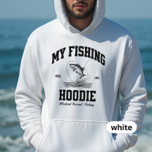 Fishing hoodie for men, gift for fisherman,fishing