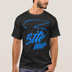 Fishing hook bait T-Shirt