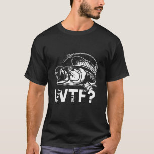 Fishing ideas for people who go fishing 2 T-Shirt