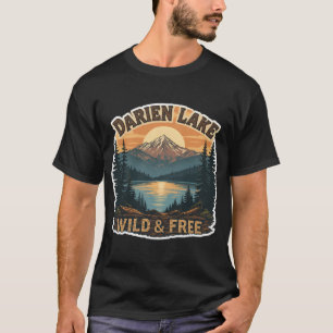 Fishing in Sweden T-Shirt