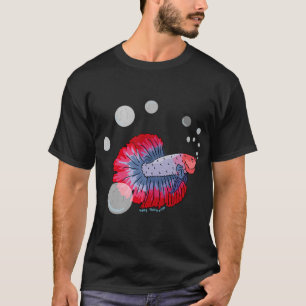 Fishing In The Sea 2 T-Shirt