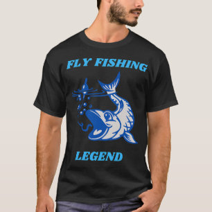Fishing is a life T-Shirt