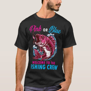 Fishing is an Adventure T-Shirt