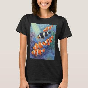 Fishing is calling T-Shirt