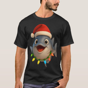 Fishing is Hobby T-Shirt
