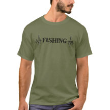Fishing is Life Cool Angling design