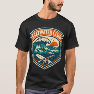 Fishing is Life T-Shirt