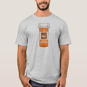 Fishing Is My Drug T-Shirt