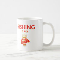 Fishing Is My Happy Hour