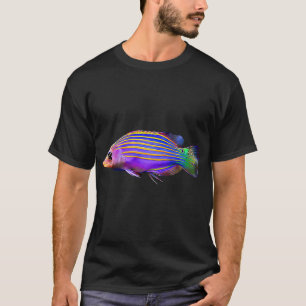 FISHING IS MY YOGA T-Shirt