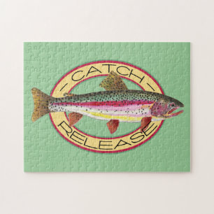 Fishing Jigsaw Puzzle