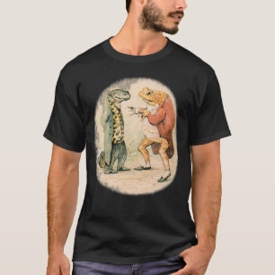 Fishing Jokes Boys Fisherman Bass Fish T-Shirt