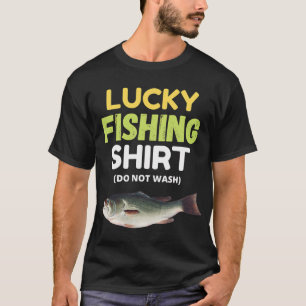 Fishing junkie TEE 2